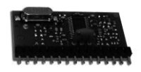 Tormatic Empfängermodul mit Antenne 433 Mhz