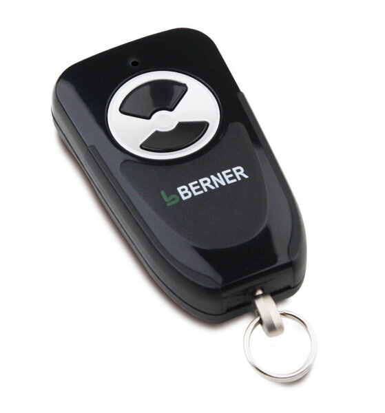 Berner BHS 121 2-Kanal Handsender