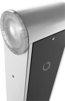 Marantec Schranke PA68 inkl. Alu-Rundbaum 8 m inkl. LED-Set