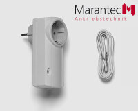 Marantec Digital 371 Impuls-Steckdosen Funkempfänger...