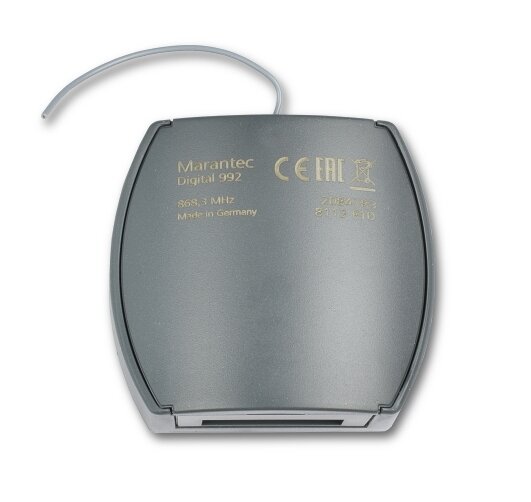 Marantec Digital 992 IP20 Funkempfänger 868 MHz Bi-Linked