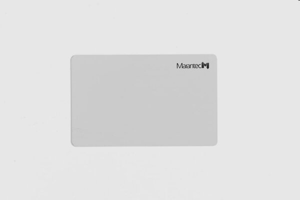 Marantec Transponder Codekarte