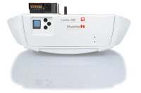 Marantec Comfort 380 bi-linked Garagentorantrieb...