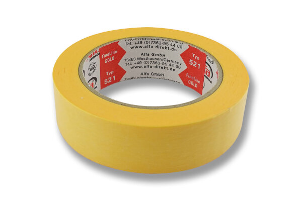 Torado Washi-Tape zum Streichen von Garagentoren 50mx30mm